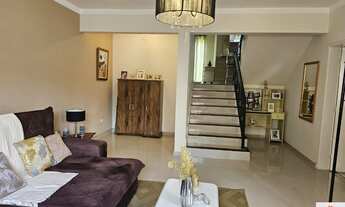 Imagem 2: Imperdível: Casa à venda em Itu-SP, bairro Brasil, 3 quartos, 3 suítes, 3 salas, 4 banheir