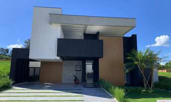 Imagem: Casa de Alto Padrão no Alphaville Itu