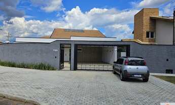 Imagem: Casa com 3 dormitórios à venda, 274 m²