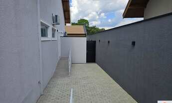 Imagem 4: Casa com 3 dormitórios à venda, 274 m² por R$ 1.280.000,00 - Alto das Palmeiras - Itu/SP