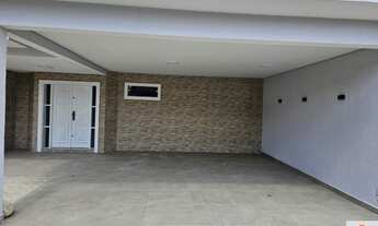 Imagem 2: Casa com 3 dormitórios à venda, 274 m² por R$ 1.280.000,00 - Alto das Palmeiras - Itu/SP