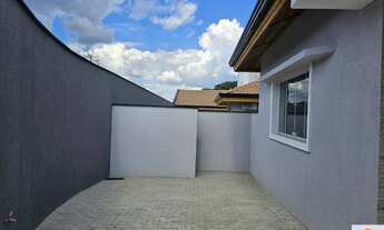 Imagem 3: Casa com 3 dormitórios à venda, 274 m² por R$ 1.280.000,00 - Alto das Palmeiras - Itu/SP