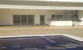 Imagem: CASA RESIDENCIAL em ITU - SP, Condomínio