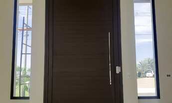 Imagem 3: CASA RESIDENCIAL em ITU - SP, Condomínio Xapada Parque Ytu