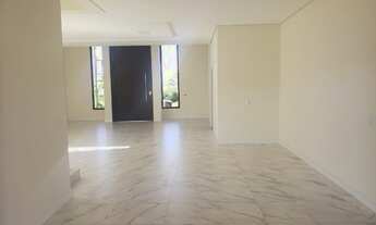 Imagem 4: CASA RESIDENCIAL em ITU - SP, Condomínio Xapada Parque Ytu