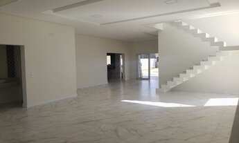 Imagem 5: CASA RESIDENCIAL em ITU - SP, Condomínio Xapada Parque Ytu