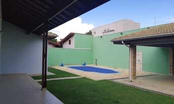 Imagem: Casa de luxo no Alto das Palmeiras em Itu-SP