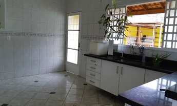 Imagem 3: CASA RESIDENCIAL em ITU - SP, JARDIM PARAÍSO II