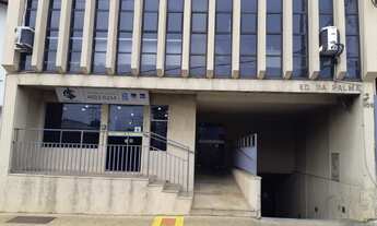 Imagem: Aluga-se sala de 35mt² Edifício da Palma