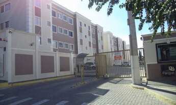 Imagem: APARTAMENTO RESIDENCIAL em ITU - SP, VILA