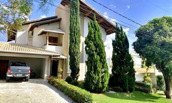 Imagem: CASA RESIDENCIAL em INDAIATUBA - SP, CHÁCARA