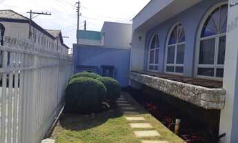 Imagem 1: CASA RESIDENCIAL em ITU - SP, CENTRO