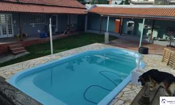 Imagem: CASA RESIDENCIAL em ITU - SP, JARDIM PARAÍSO