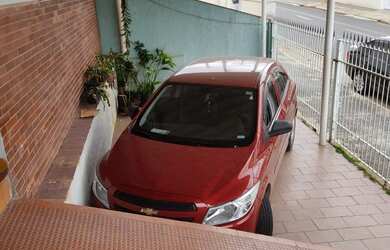 Imagem 3: Casa residencial extremamente bem localizada, ao lado Av. Caetano Ruggieri