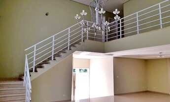 Imagem 4: Belíssima casa para Venda em condominio fechado de Itu - SP Condominio Theodora