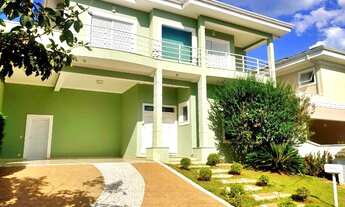 Imagem: Belíssima casa para Venda em condominio