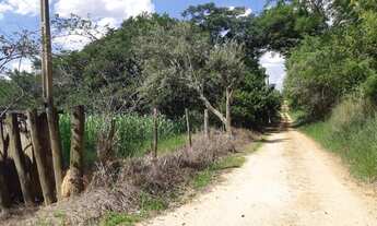 Imagem 4: Área residencial para Venda Fazenda Vila Real, Porto Feliz 33.000,00 m² útil, total