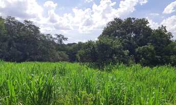 Imagem 3: Área residencial para Venda Fazenda Vila Real, Porto Feliz 33.000,00 m² útil, total