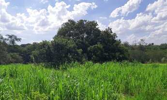 Imagem 2: Área residencial para Venda Fazenda Vila Real, Porto Feliz 33.000,00 m² útil, total