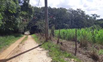 Imagem 5: Área residencial para Venda Fazenda Vila Real, Porto Feliz 33.000,00 m² útil, total