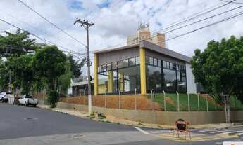 Imagem: SALAO COMERCIAL em ITU - SP, JARDIM NOVO