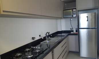 Imagem 4: Cobertura no Absolutt Residencial