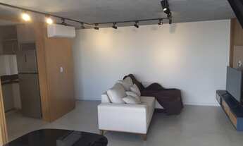 Imagem 6: Cobertura no Absolutt Residencial