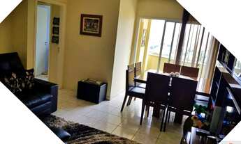 Imagem 4: Belo Apartamento no Yasmin na vila são josé (ao lado da igreja São José) com três dormitór