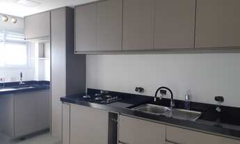 Imagem 2: Cobertura no Absolutt Residencial