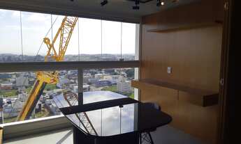 Imagem 5: Cobertura no Absolutt Residencial