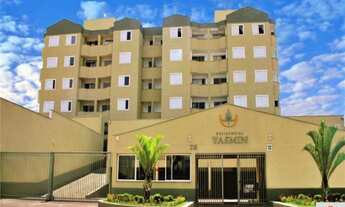 Imagem: Belo Apartamento no Yasmin na vila são