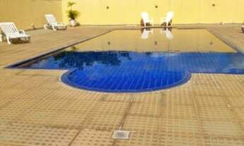 Imagem 3: Belo Apartamento no Yasmin na vila são josé (ao lado da igreja São José) com três dormitór