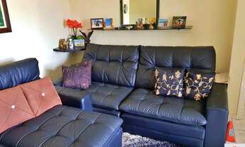 Imagem 5: Belo Apartamento no Yasmin na vila são josé (ao lado da igreja São José) com três dormitór