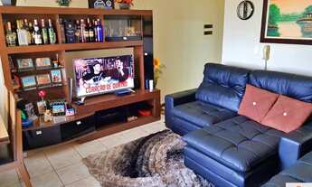 Imagem 6: Belo Apartamento no Yasmin na vila são josé (ao lado da igreja São José) com três dormitór