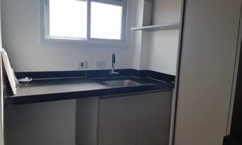 Imagem 3: Cobertura no Absolutt Residencial