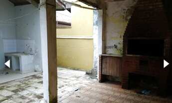 Imagem 5: CASA RESIDENCIAL em ITANHAÉM - SP, Estancia Balnearia Tupy