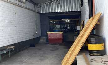 Imagem 4: Belo Galpão para venda ou locação em Salto/SP