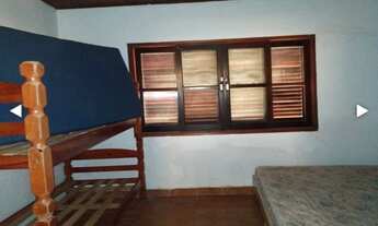 Imagem 2: CASA RESIDENCIAL em ITANHAÉM - SP, Estancia Balnearia Tupy