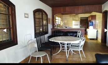 Imagem 4: CASA RESIDENCIAL em ITANHAÉM - SP, Estancia Balnearia Tupy