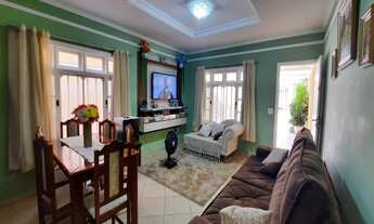 Imagem 2: CASA RESIDENCIAL em SALTO - SP, LOTEAMENTO TERRAS DE SÃO PEDRO E SÃO PAULO