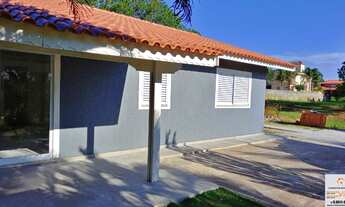 Imagem 5: Casa no Condomínio village castelo, condomínio com muita natureza e laser