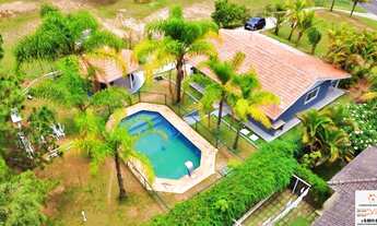 Imagem: Casa no Condomínio village castelo, condomínio