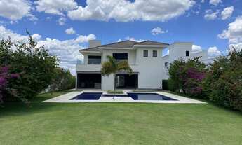 Imagem: Condomínio Xapada, 5 dormitórios, 5 suíte