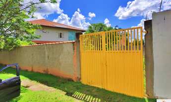 Imagem 5: Magnifico terreno, em um bairro com segurança e tranquilidade de um condomínio, o bairro a