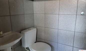 Imagem 7: Casa de Luxo em Condomínio - 3 Quartos, 1 Suíte, 2 Salas, 2 Vagas de Garagem, 107m² - Itu