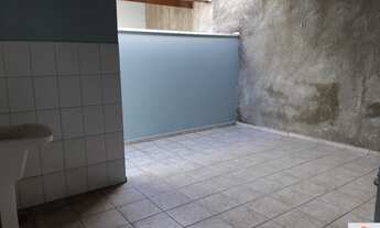 Imagem 6: Casa de Luxo em Condomínio - 3 Quartos, 1 Suíte, 2 Salas, 2 Vagas de Garagem, 107m² - Itu