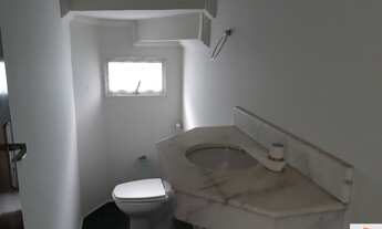 Imagem 4: Casa de Luxo em Condomínio - 3 Quartos, 1 Suíte, 2 Salas, 2 Vagas de Garagem, 107m² - Itu