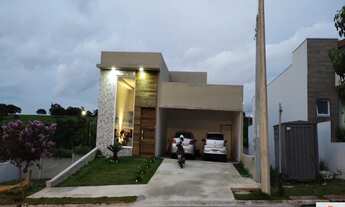 Imagem 3: Casa com 3 dormitórios à venda no Condomínio Gardenville - Itu/SP