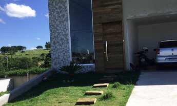 Imagem 2: Casa com 3 dormitórios à venda no Condomínio Gardenville - Itu/SP