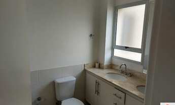 Imagem 4: Apartamento de alto padrão com 3 quartos e suíte no Jardim Padre Bento, Itu-SP: 134m², 3 s